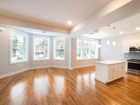 142 Coolidge Street 1 Brookline MA 02446