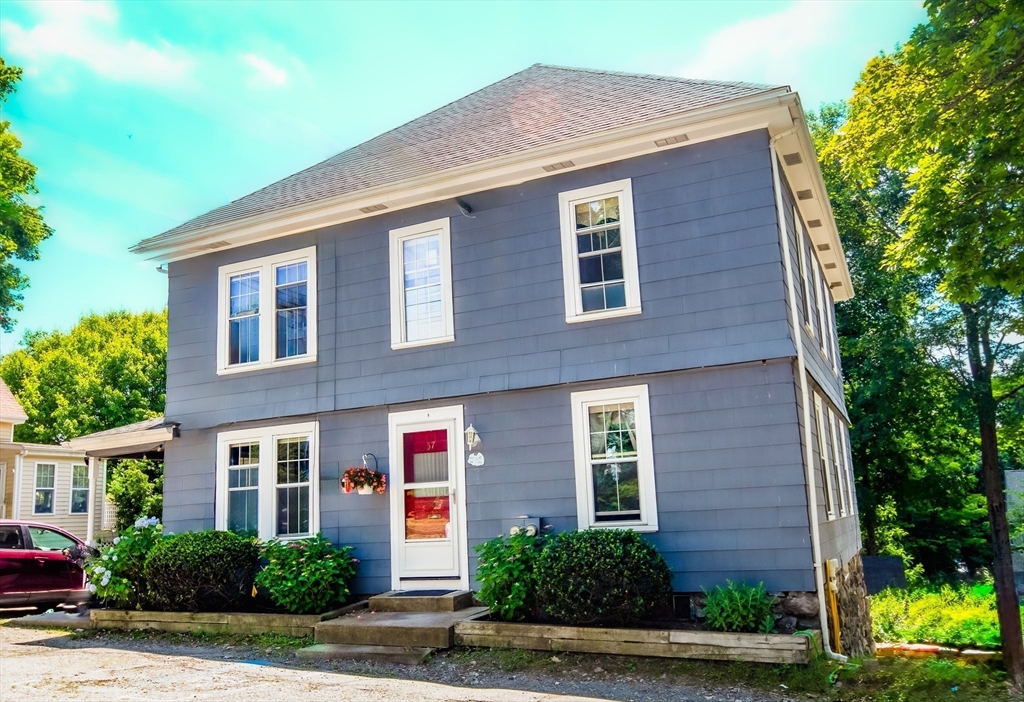 57 Harvard Ext
