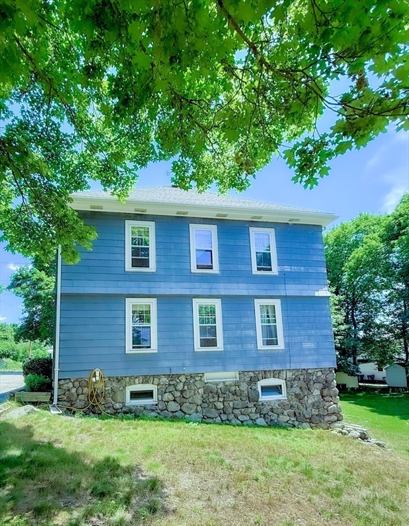 57 Harvard Ext