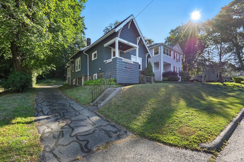 125 Malvern Rd