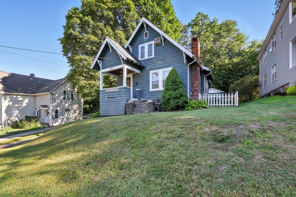 125 Malvern Rd