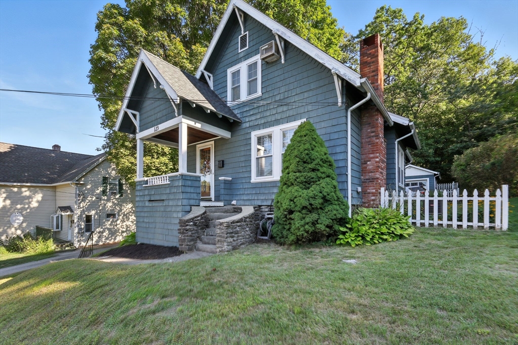 125 Malvern Rd