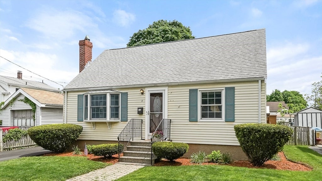 2 Johnson Ave
