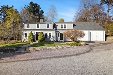 Photo of 23 Mayflower Ln, Duxbury, MA 02332 (MLS # 73510827)