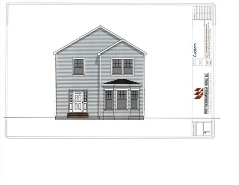 64 Danforth St Marshfield MA 02050