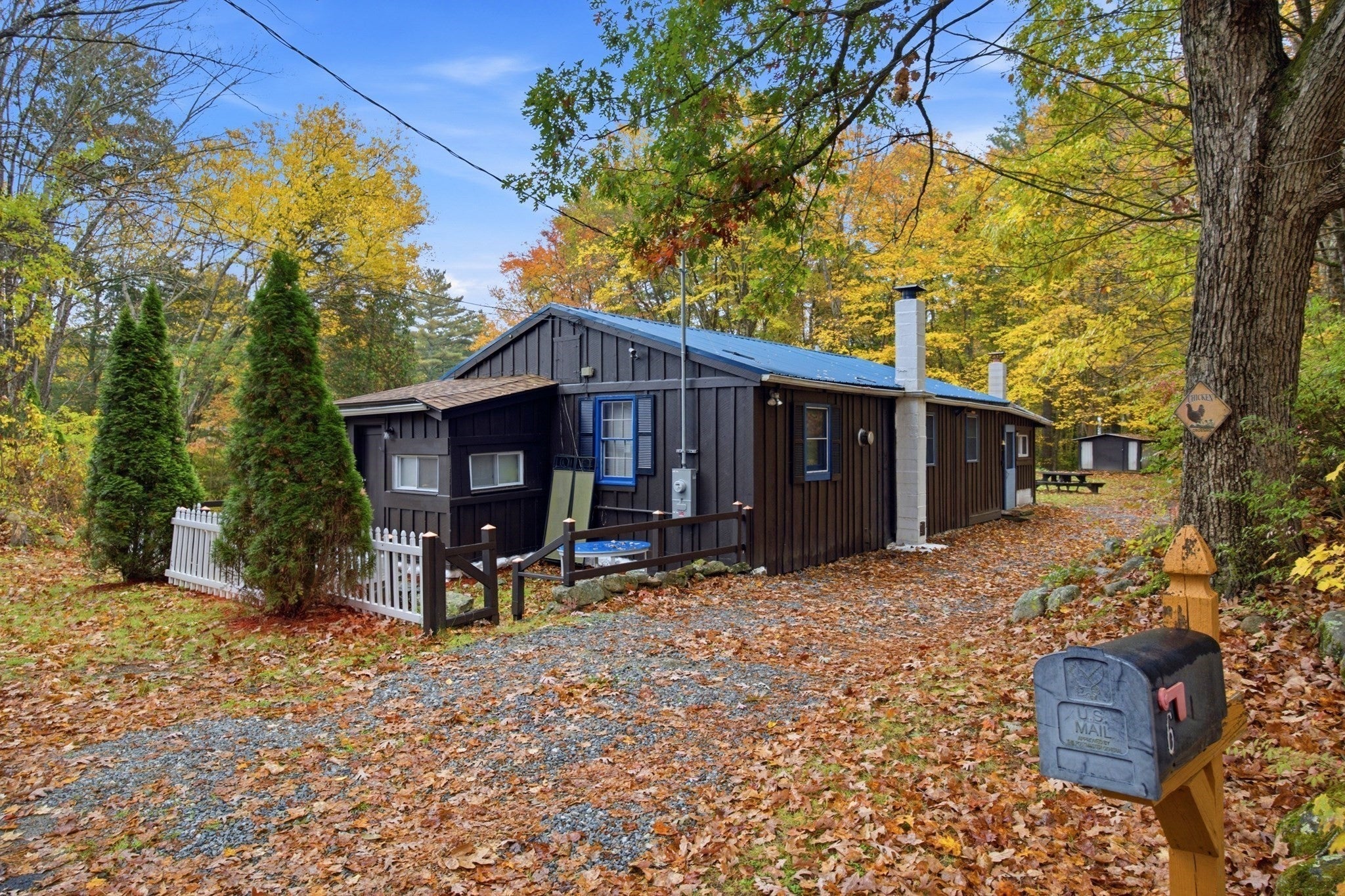Photo of 6 Crowhill Road, Monson, MA