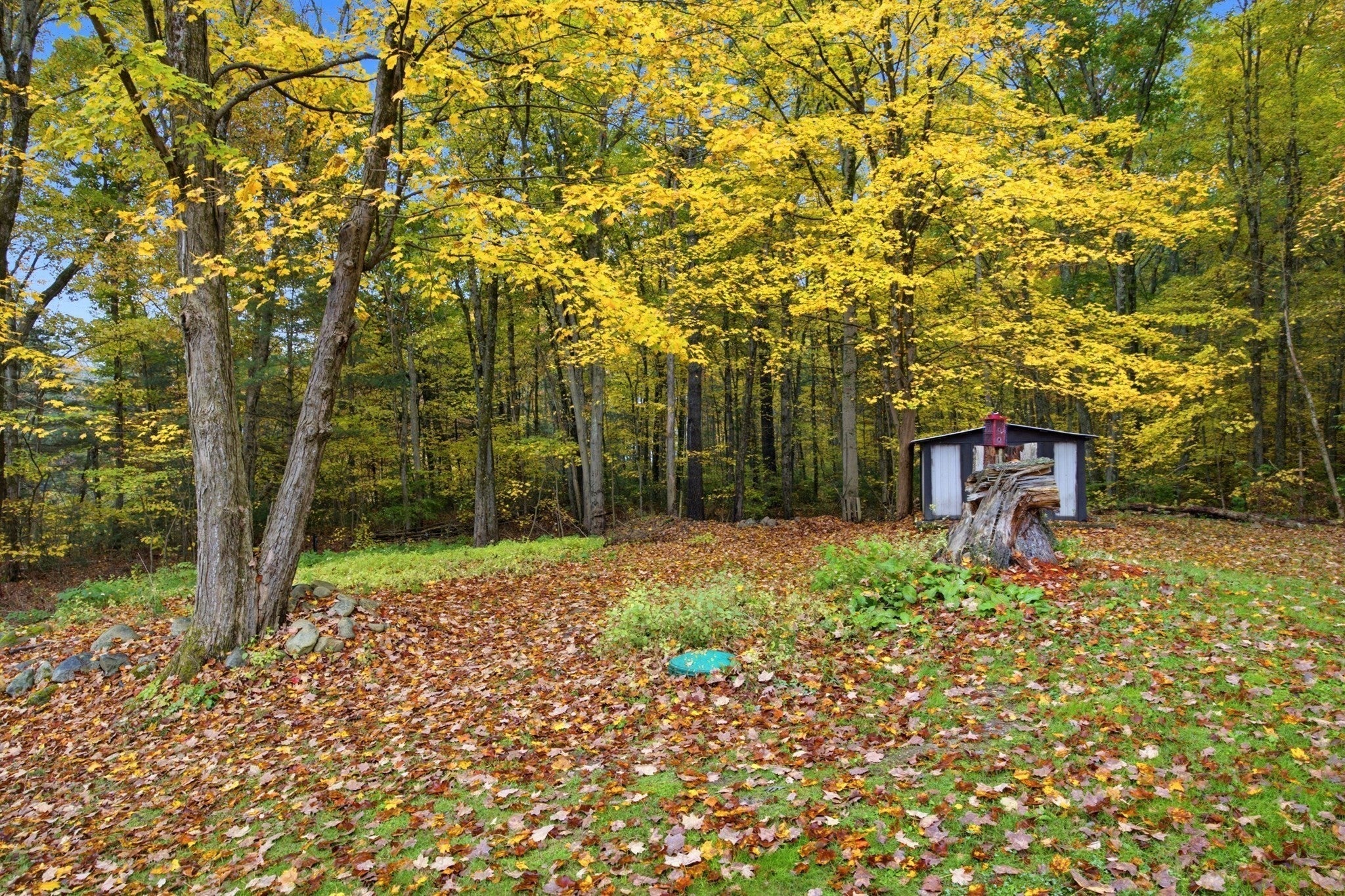 6 Crowhill Road, Monson, MA Photo #8