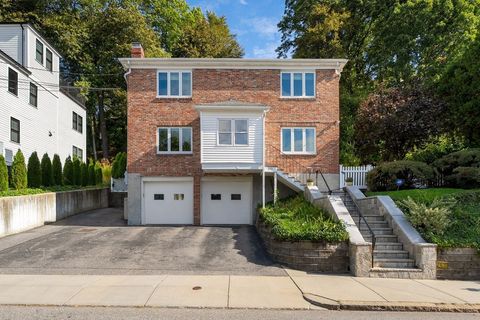 255 Tappan Street Brookline MA 02445