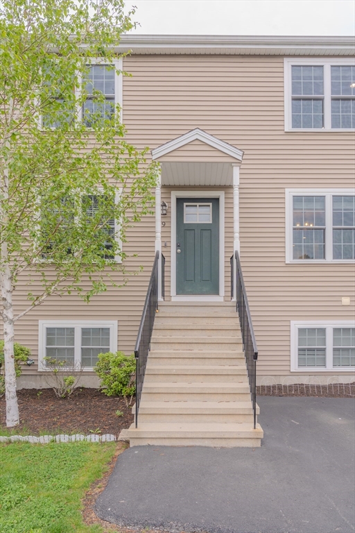 39 Hayward St #9, Braintree, MA Photo #30
