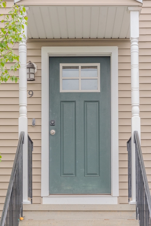 39 Hayward St #9, Braintree, MA Photo #2