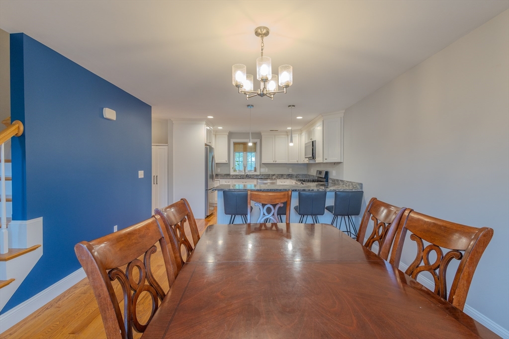 39 Hayward St #9, Braintree, MA Photo #5