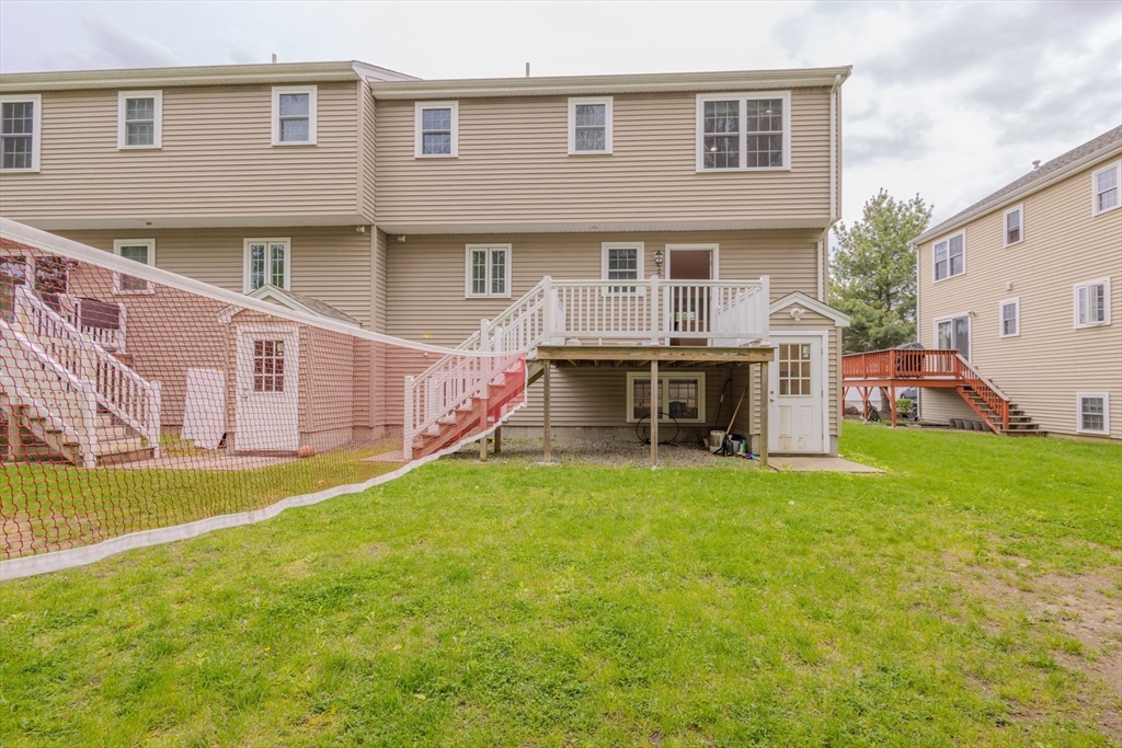 39 Hayward St #9, Braintree, MA Photo #29