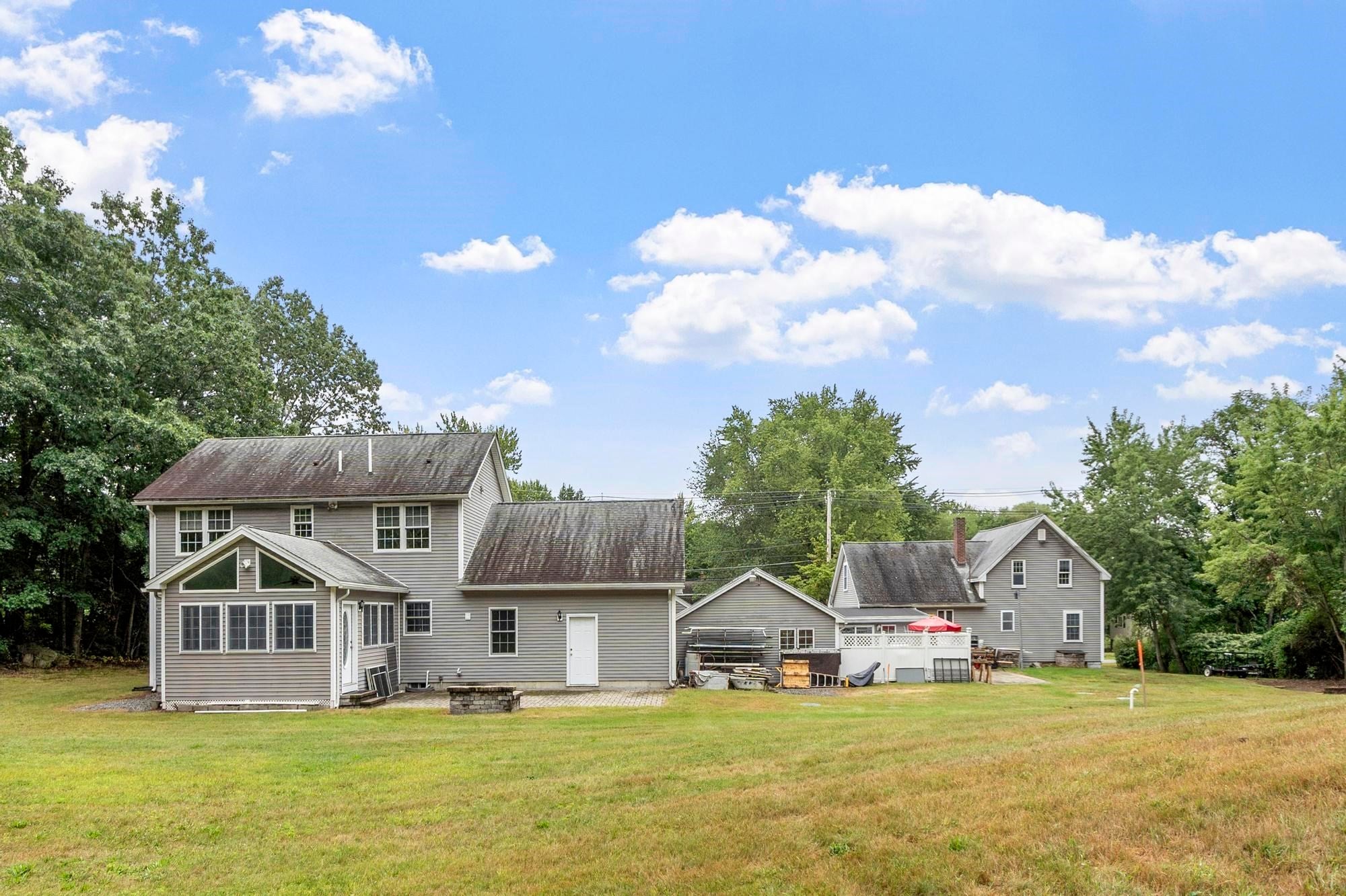 845 Bridge Street, Pelham, NH, 845 Bridge Street, Pelham, NH Photo #28