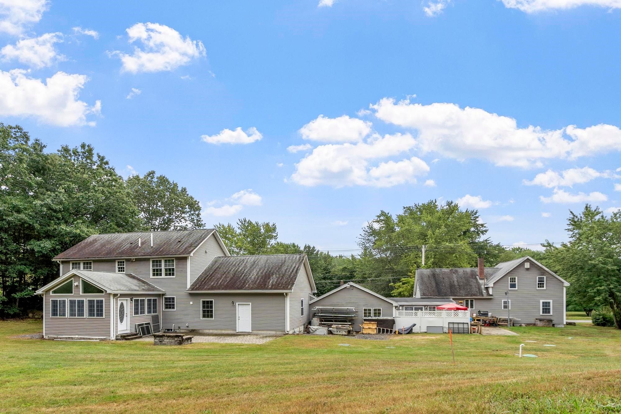 845 Bridge Street, Pelham, NH, 845 Bridge Street, Pelham, NH Photo #30
