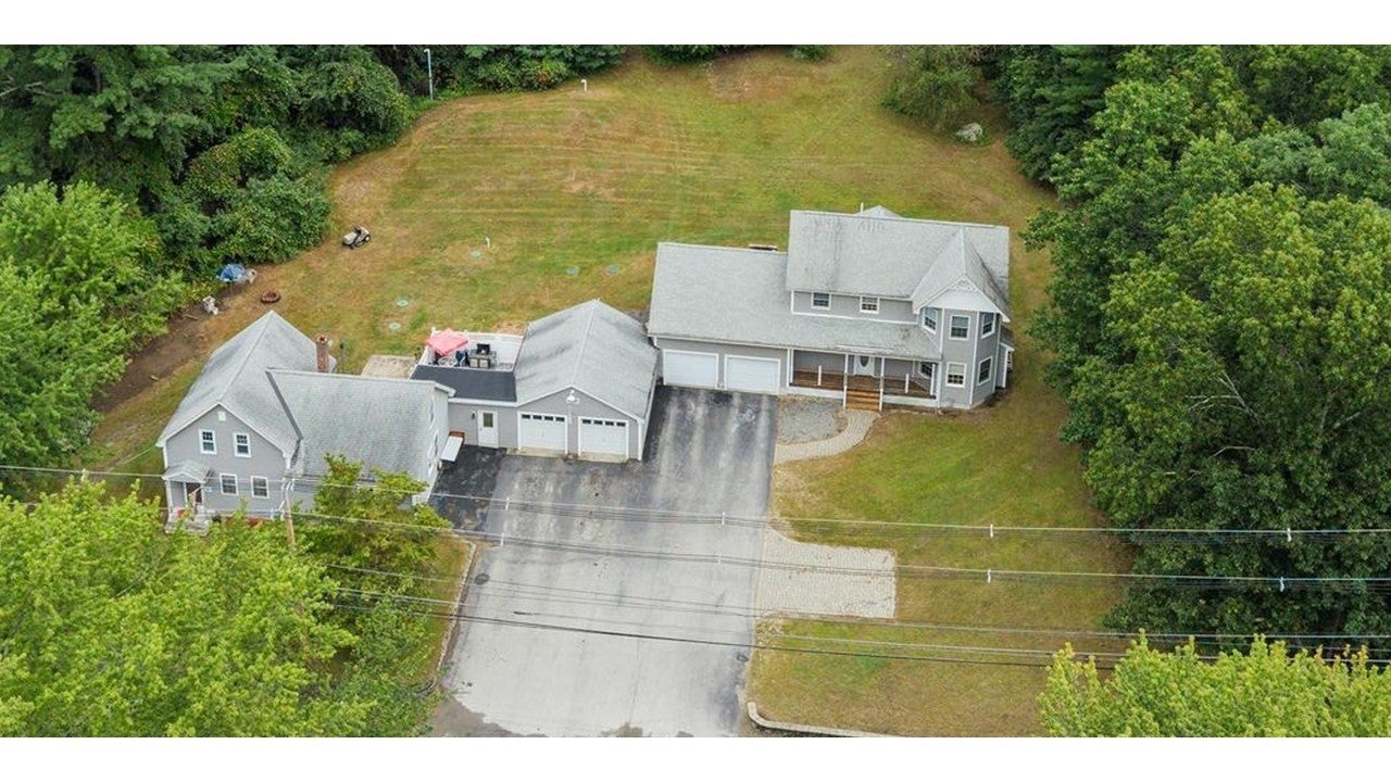 845 Bridge Street, Pelham, NH, 845 Bridge Street, Pelham, NH Photo #1