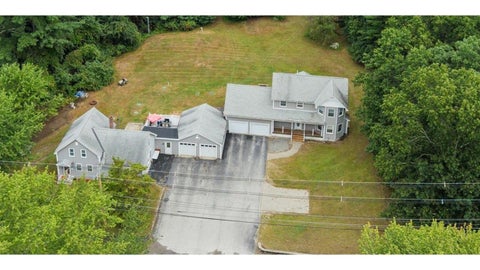 Photo of 845 Bridge Street, Pelham, NH 03076 (MLS # 73576256)