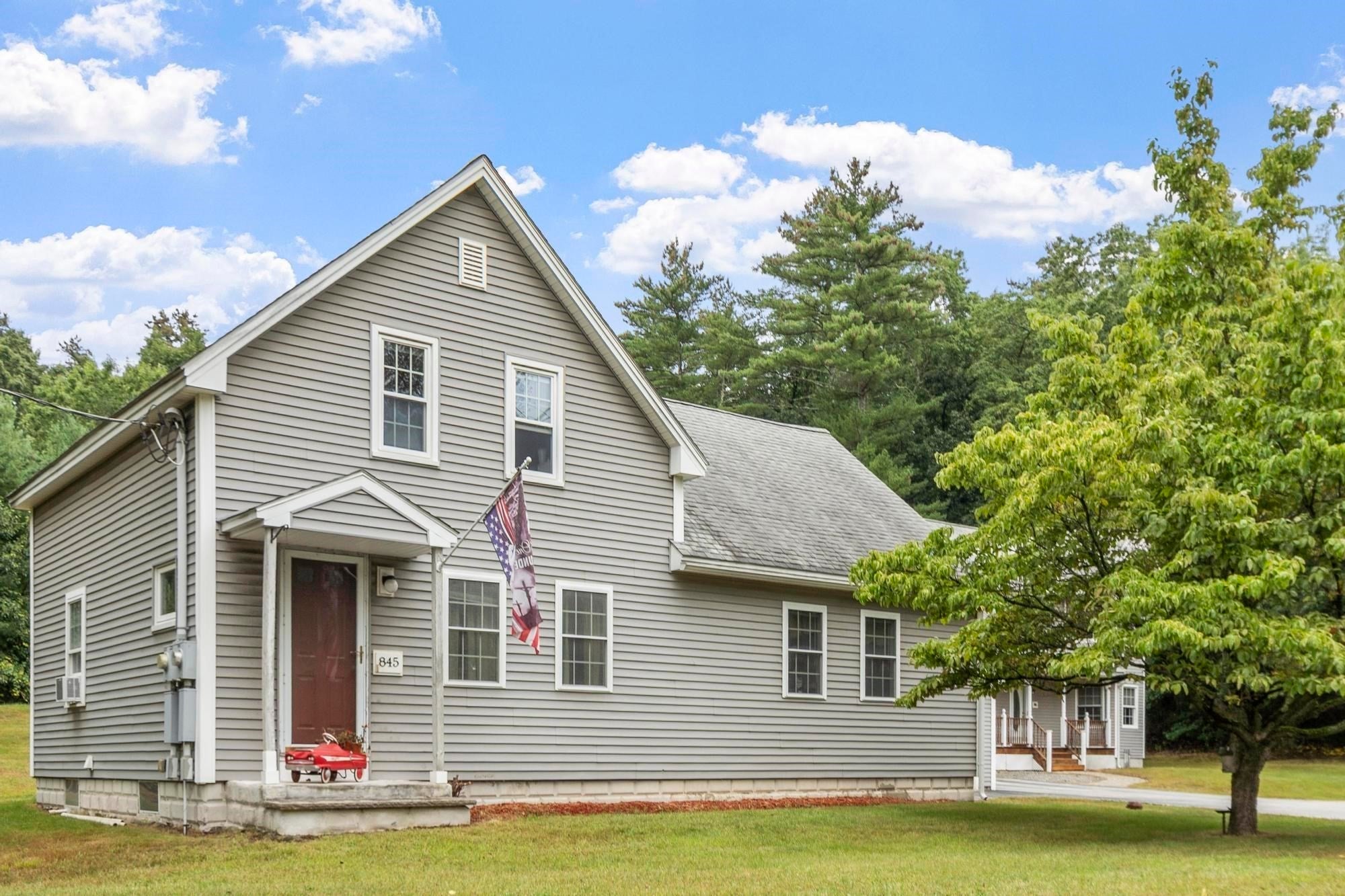 845 Bridge Street, Pelham, NH, 845 Bridge Street, Pelham, NH Photo #31