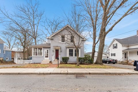 130 Hudson St Marlborough MA 01752