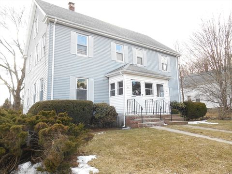 49-51 Davis Avenue Norwood MA 02062