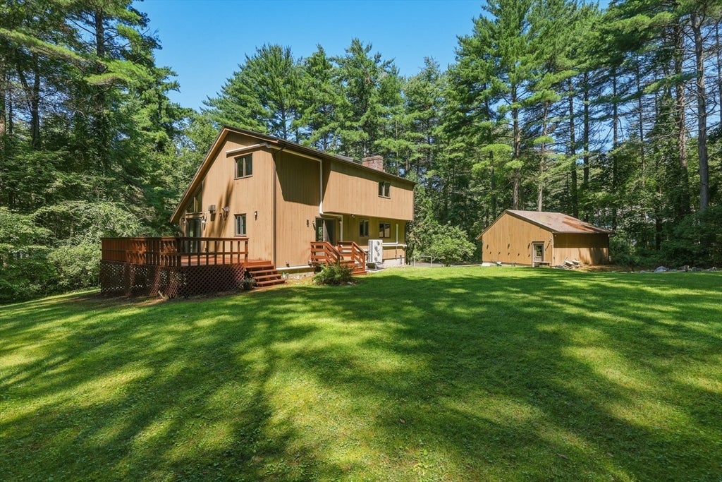 15 Ladyslipper Cir, Amherst, MA, 15 Ladyslipper Cir, Amherst, MA Photo #33