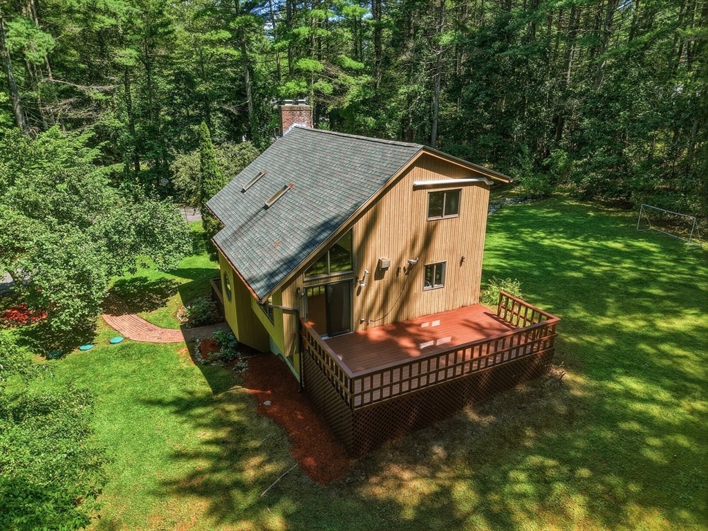 15 Ladyslipper Cir, Amherst, MA, 15 Ladyslipper Cir, Amherst, MA Photo #35