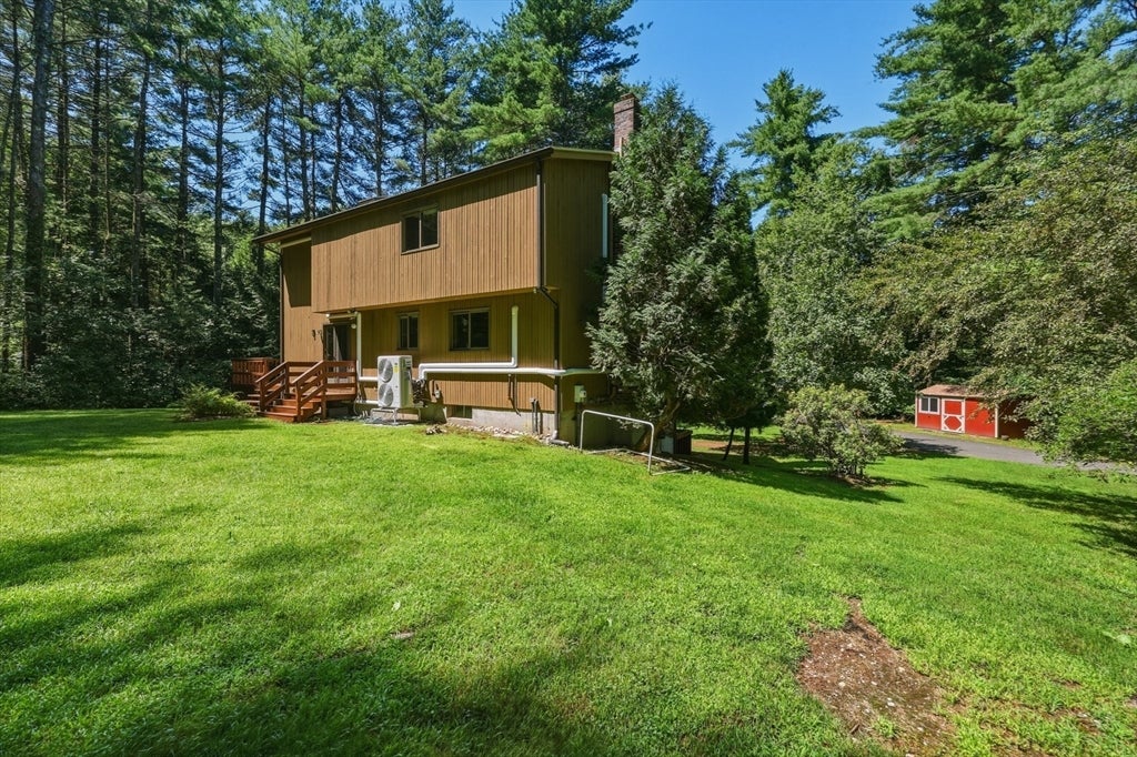 15 Ladyslipper Cir, Amherst, MA, 15 Ladyslipper Cir, Amherst, MA Photo #39