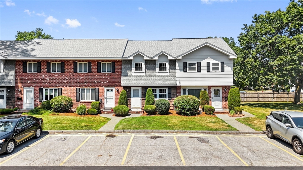 23 Constitution Way 23