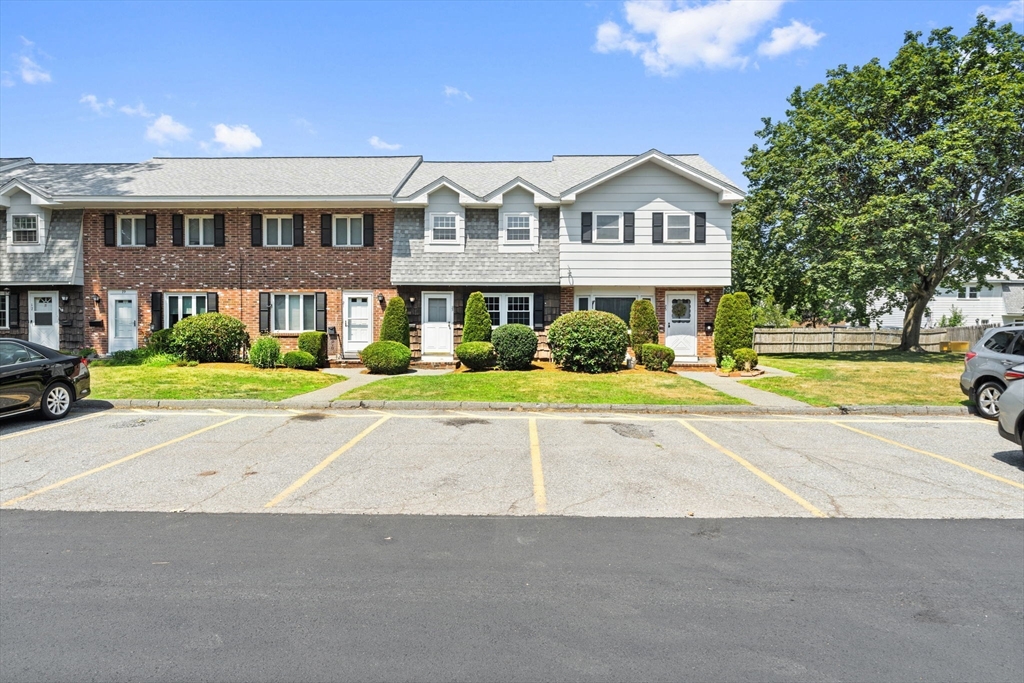 23 Constitution Way 23