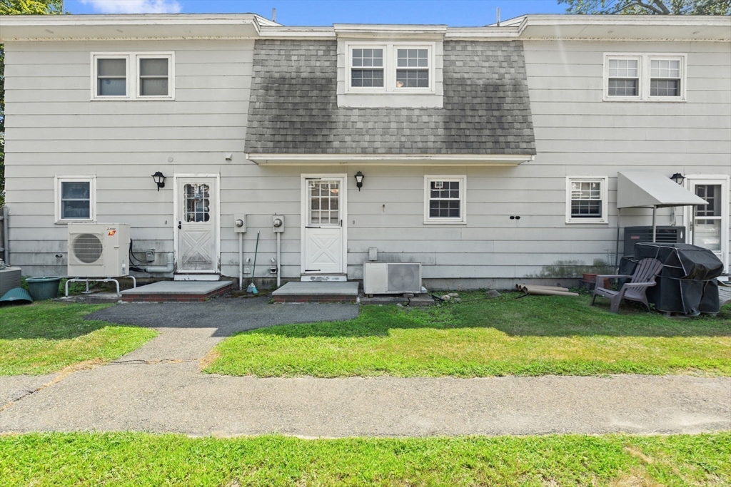 23 Constitution Way 23