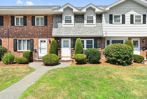 23 Constitution Way 23 Methuen MA 01844