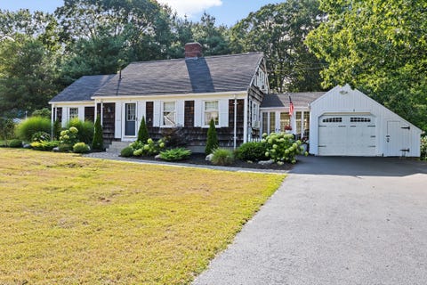 Photo of 4 Country Drive, Hingham, MA 02043 (MLS # 73559531)