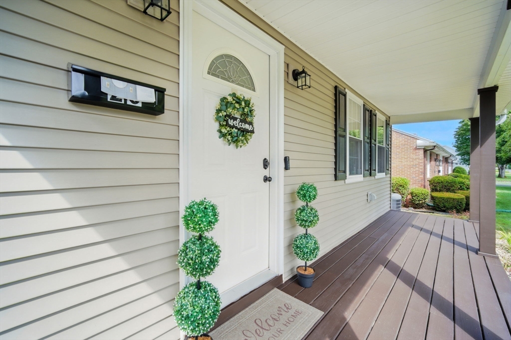 20 Gilbert Ave