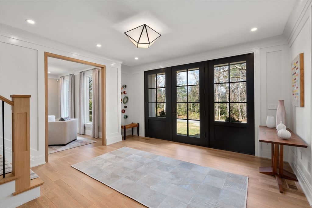 Photo of 9 Skating Pond Road, Weston, MA 02493 (MLS # 73503213)