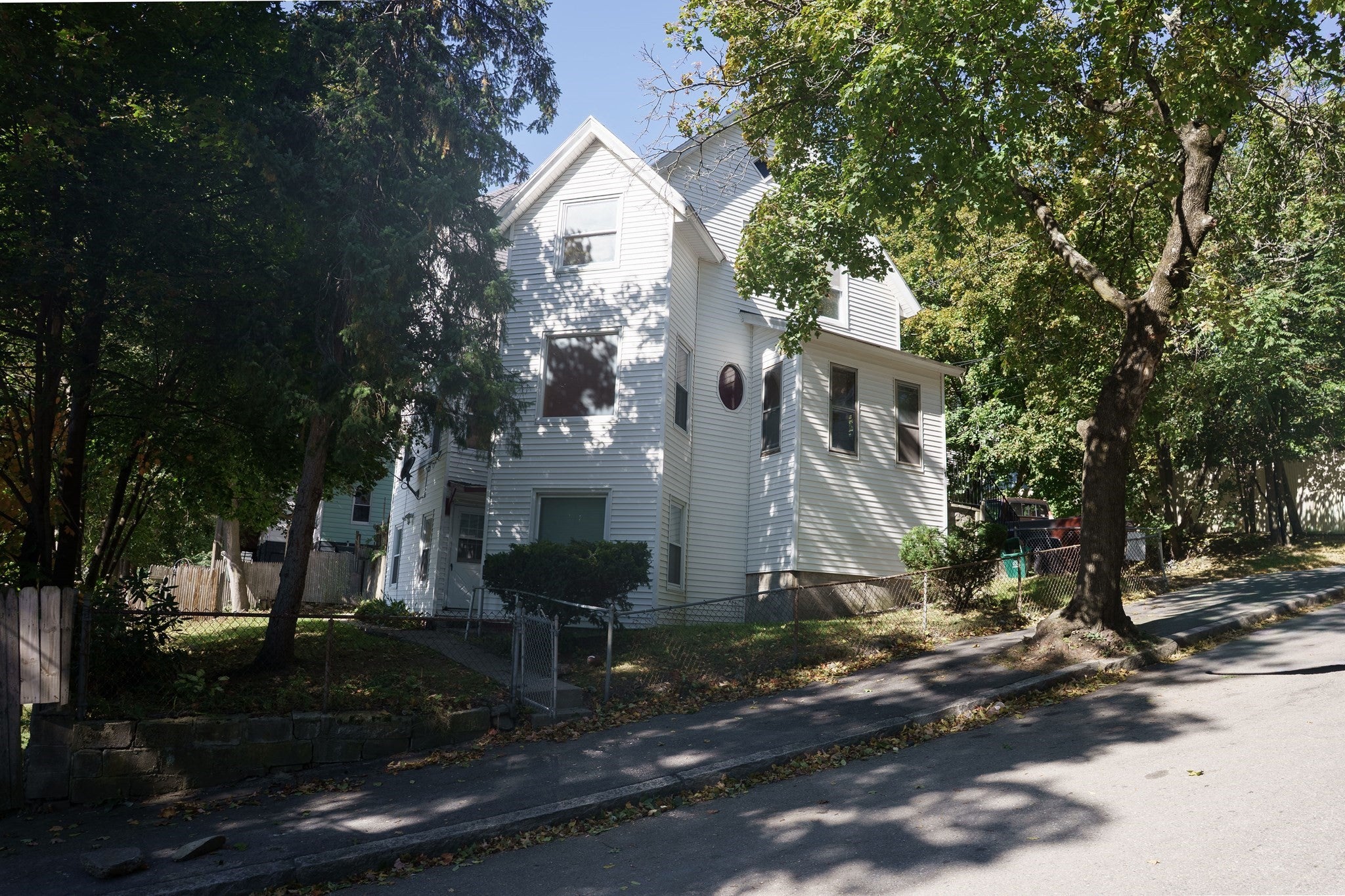 1 Wayne St, Worcester, MA Photo #30