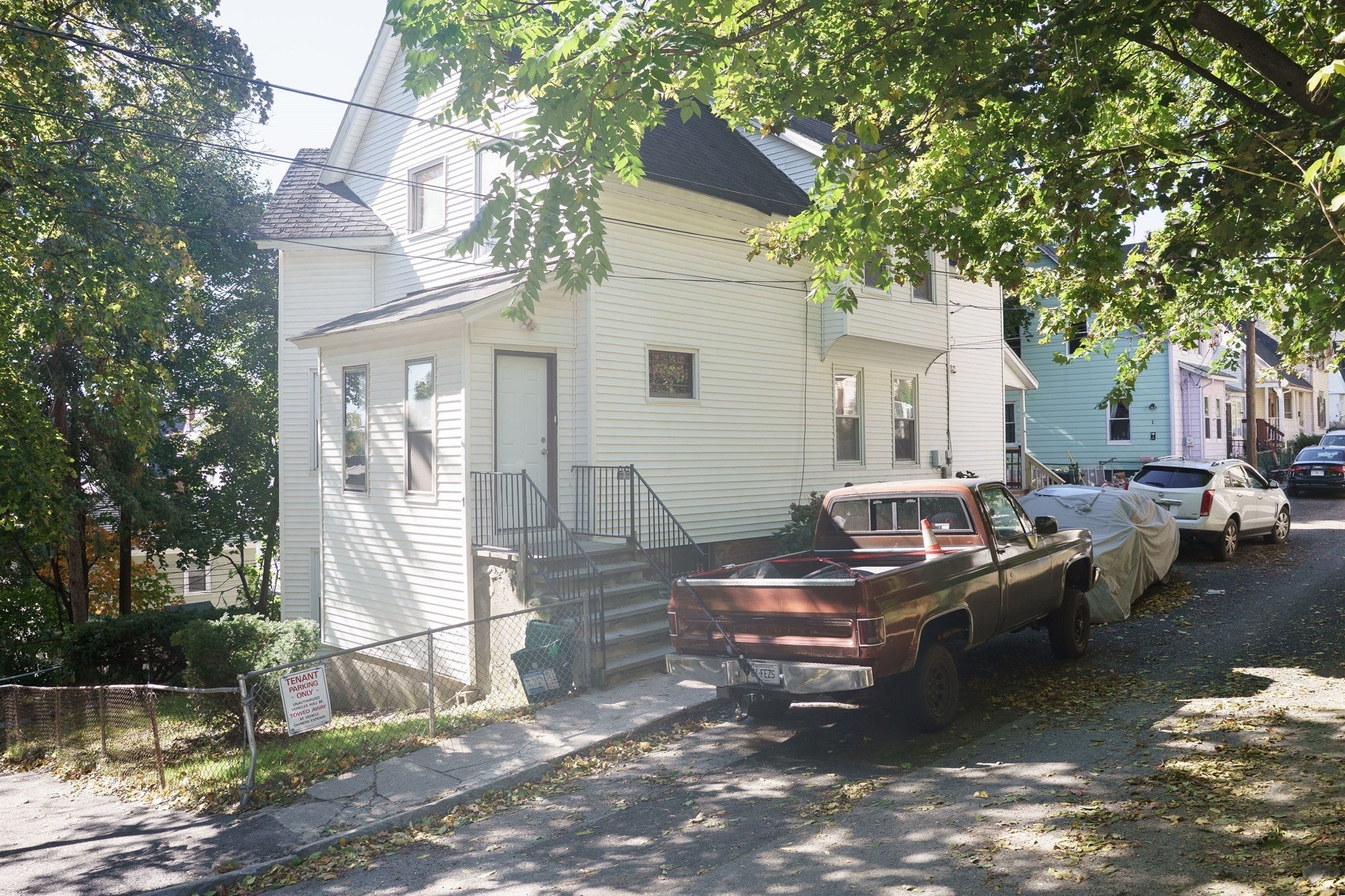 1 Wayne St, Worcester, MA Photo #29