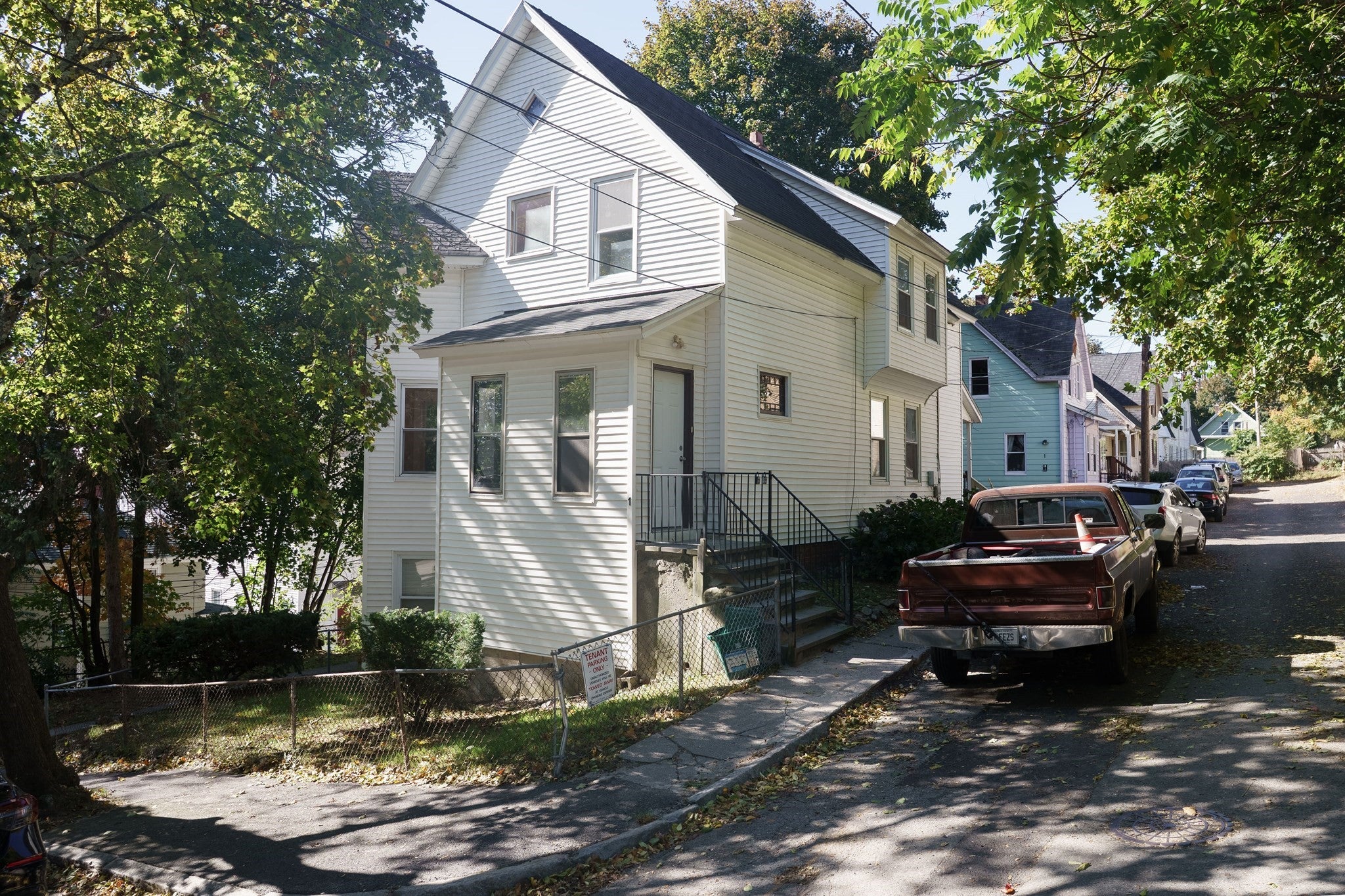1 Wayne St, Worcester, MA Photo #32