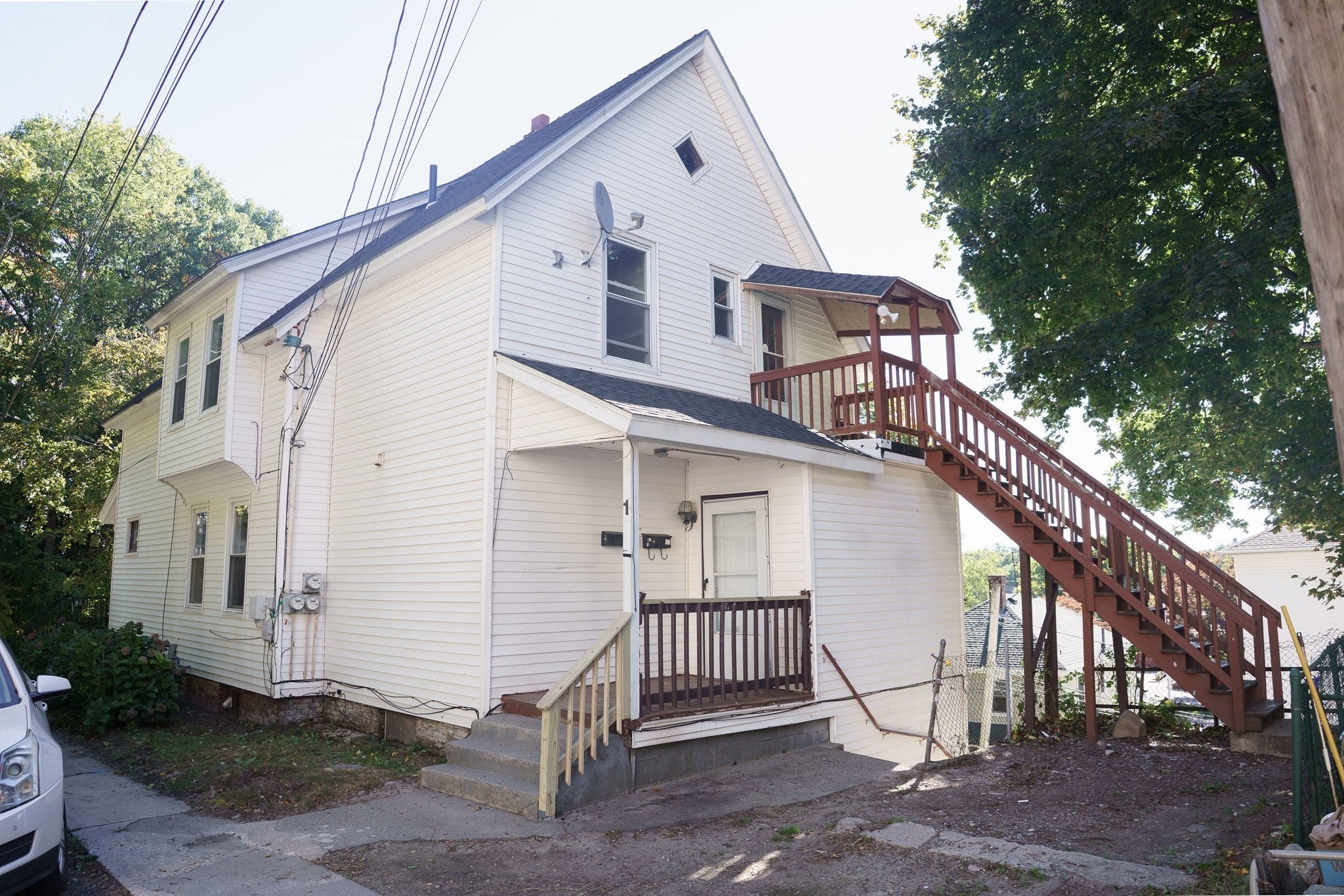 1 Wayne St, Worcester, MA Photo #2