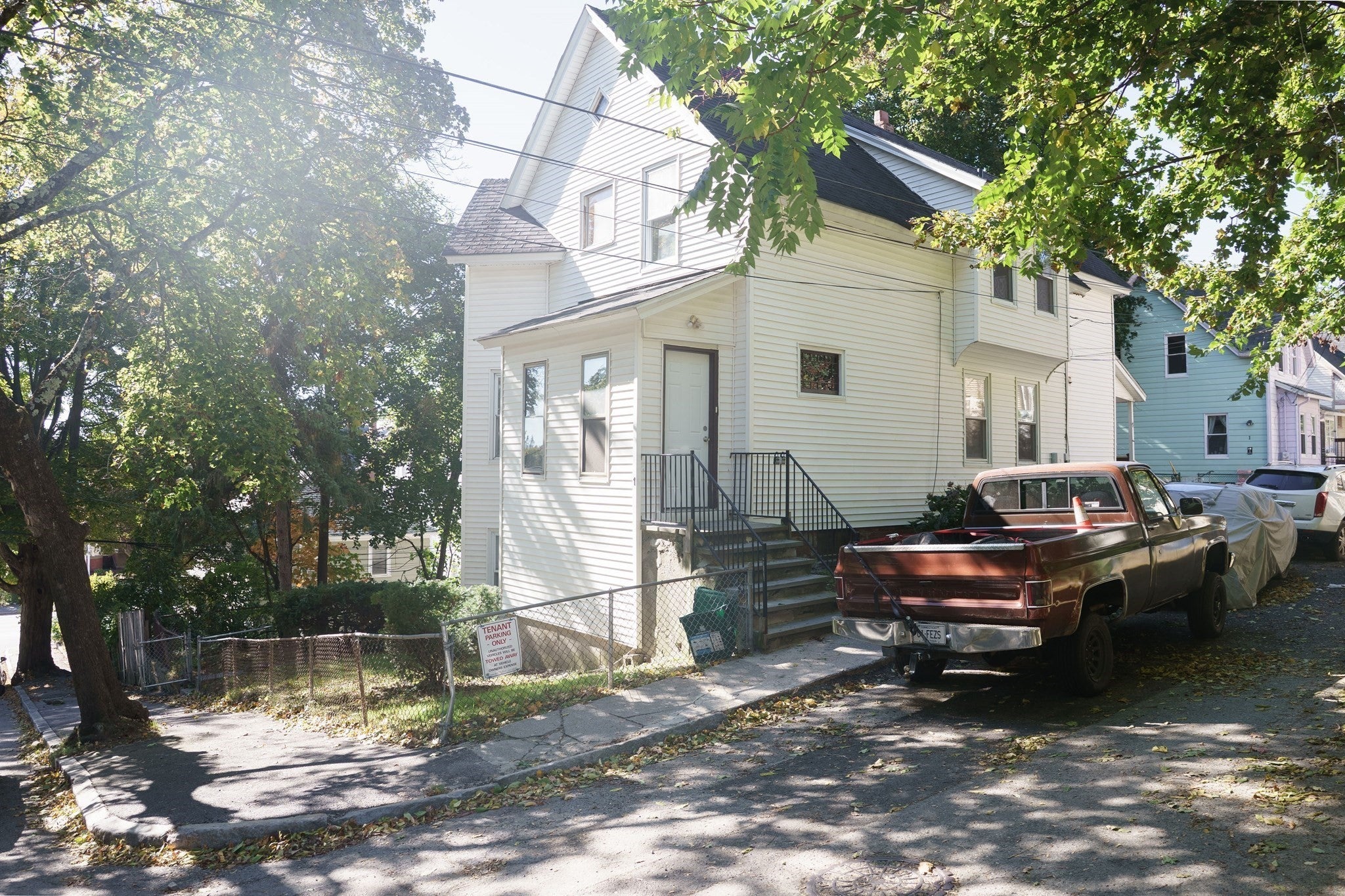 1 Wayne St, Worcester, MA Photo #28