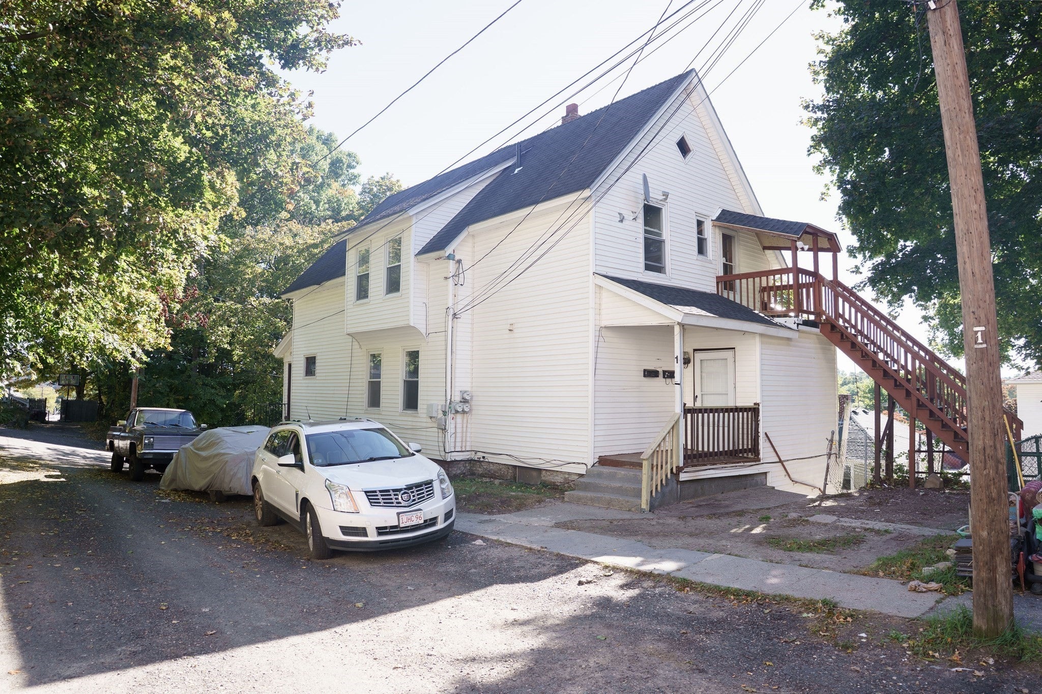 1 Wayne St, Worcester, MA Photo #31
