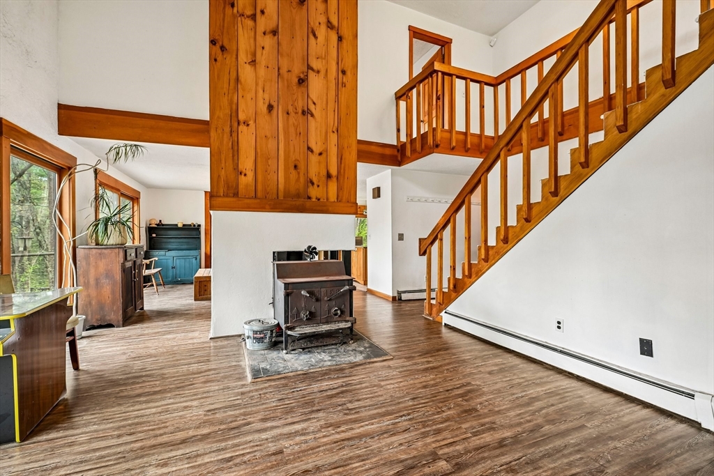 157 Robinson Rd, Oakham, MA Photo #7
