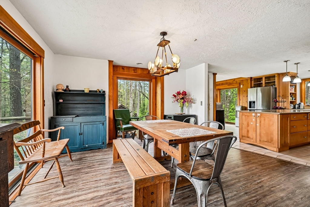 157 Robinson Rd, Oakham, MA Photo #9