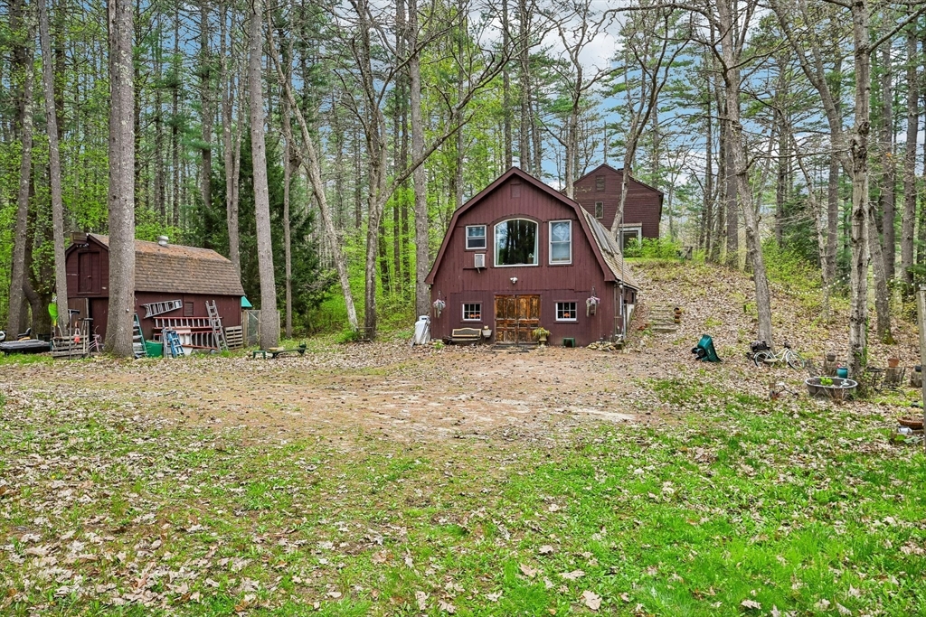 157 Robinson Rd, Oakham, MA Photo #21