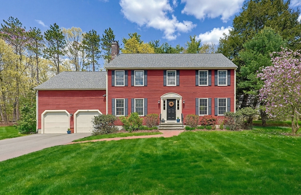 15 Sabina Drive, Holliston, MA, 15 Sabina Drive, Holliston, MA Photo #1