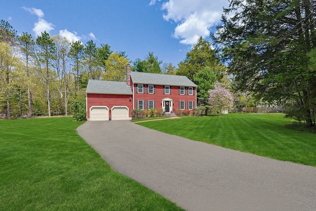 15 Sabina Drive, Holliston, MA, 15 Sabina Drive, Holliston, MA Photo #6