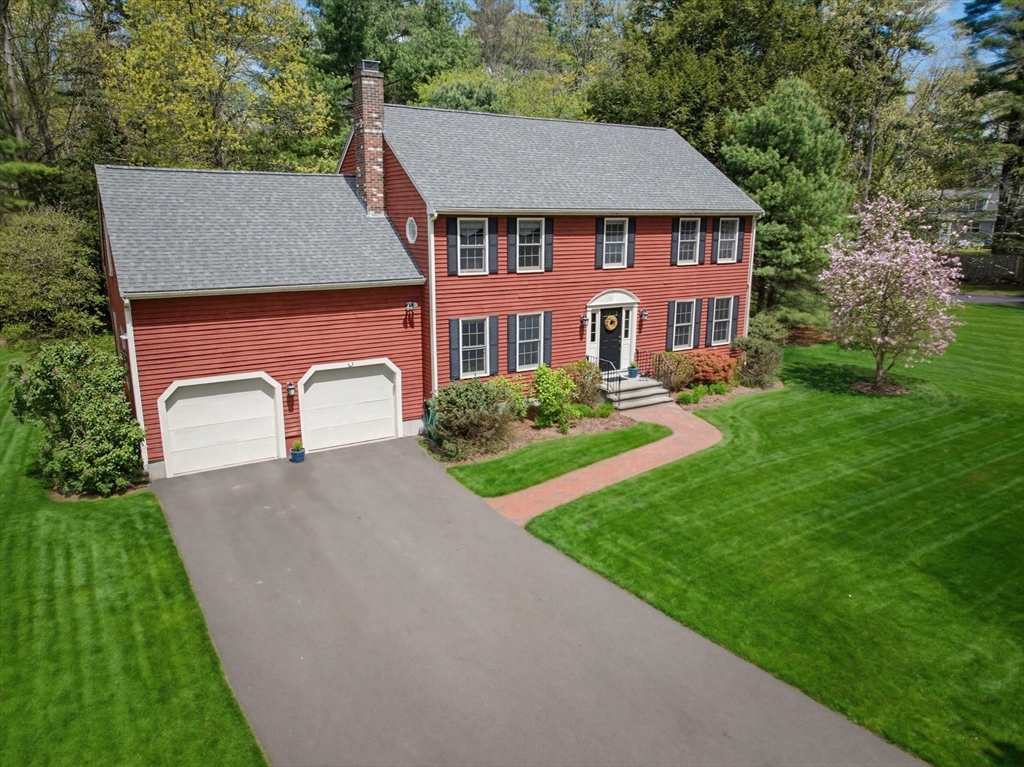 15 Sabina Drive, Holliston, MA, 15 Sabina Drive, Holliston, MA Photo #41