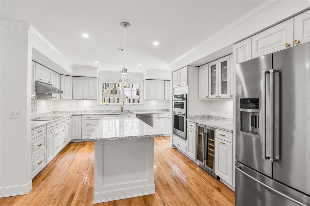 5 Marsden Ct, Seekonk, MA Photo #20