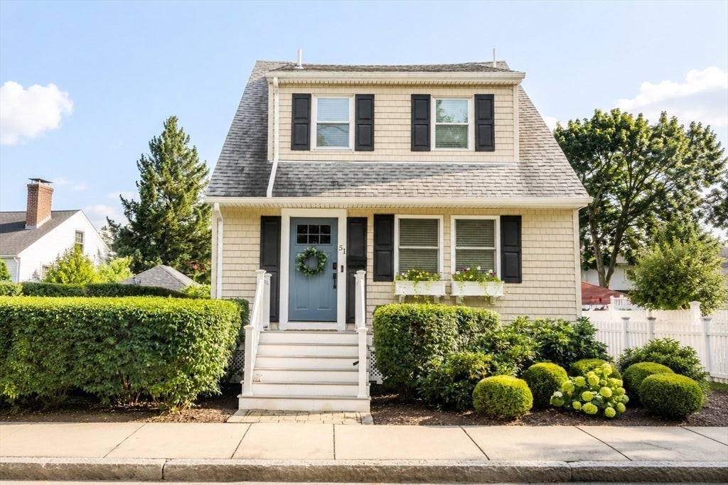 Photo of 51 Woodrow Ave, Medford, MA