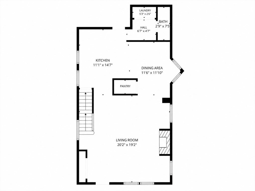 51 Woodrow Ave, Medford, MA, 51 Woodrow Ave, Medford, MA Photo #40