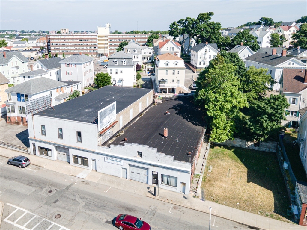 480 South Main St.