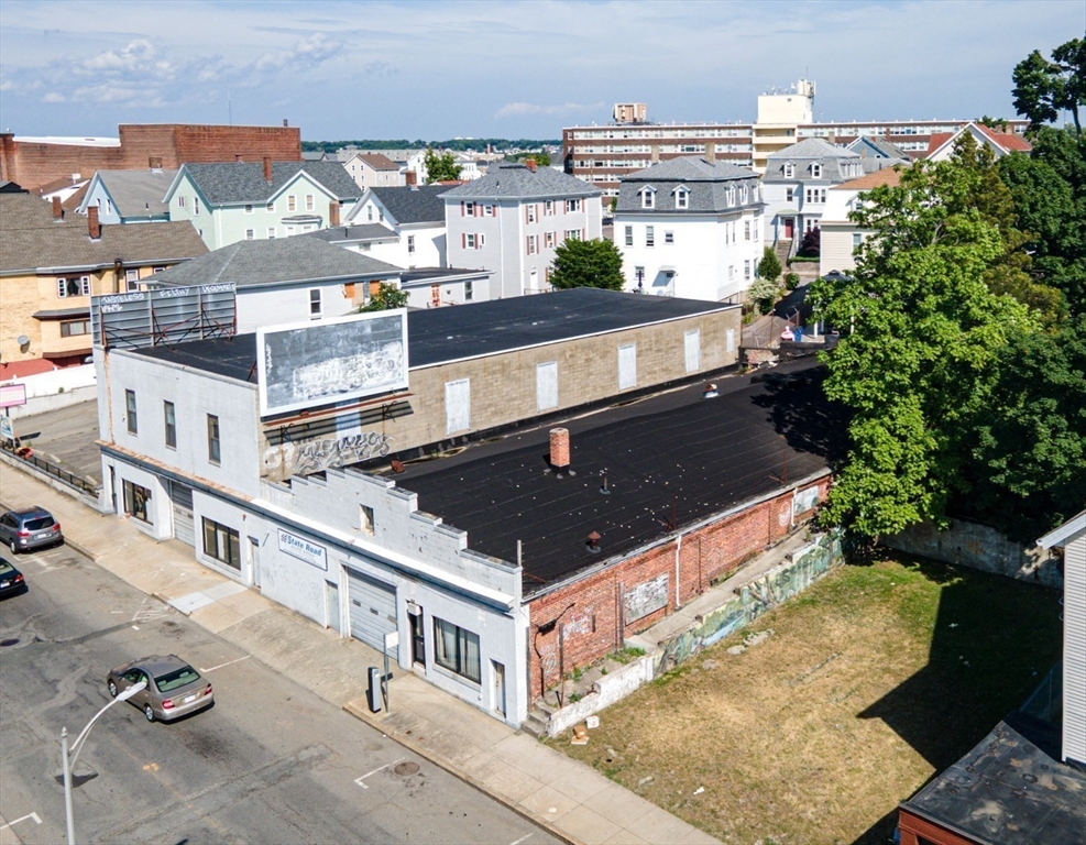 480 South Main St.